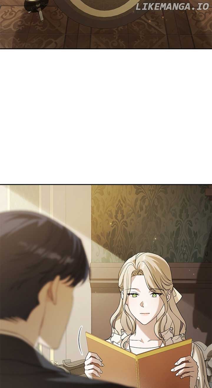 The Scent That Binds Us Chapter 14 - Page 57