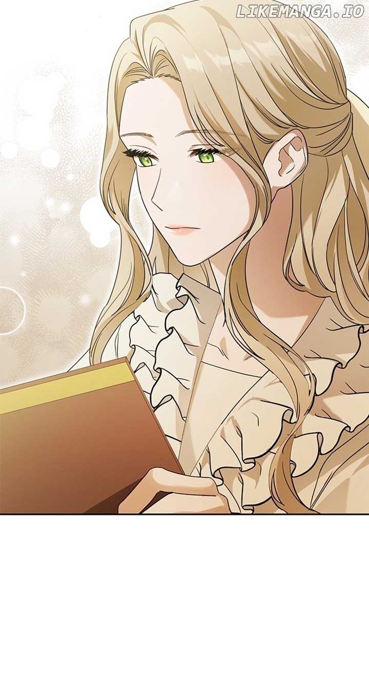The Scent That Binds Us Chapter 14 - Page 60
