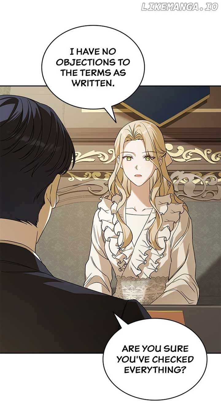 The Scent That Binds Us Chapter 14 - Page 61