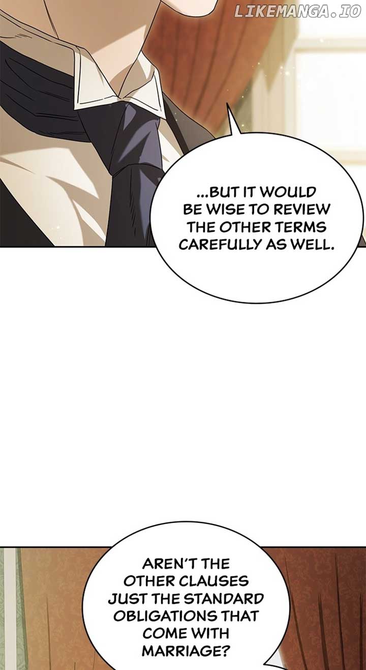 The Scent That Binds Us Chapter 14 - Page 63