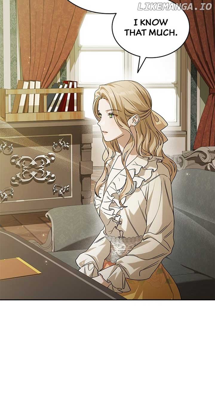 The Scent That Binds Us Chapter 14 - Page 64