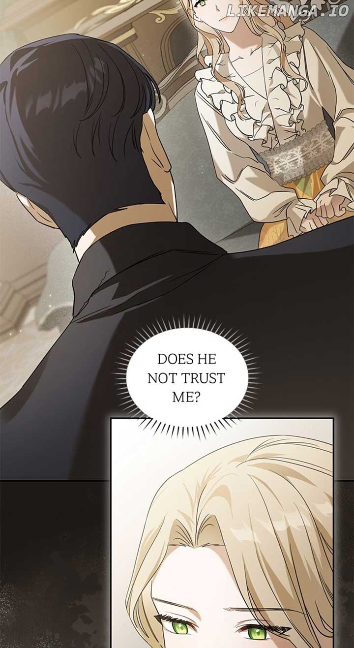 The Scent That Binds Us Chapter 14 - Page 68