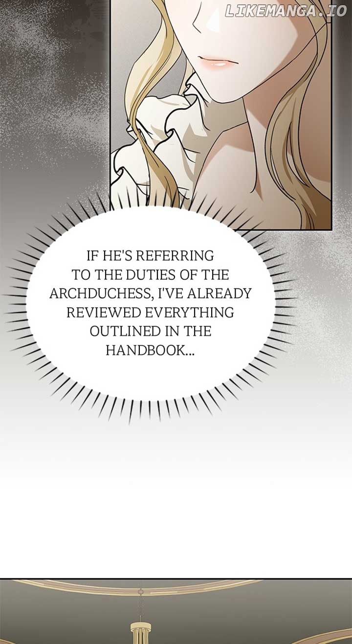 The Scent That Binds Us Chapter 14 - Page 69