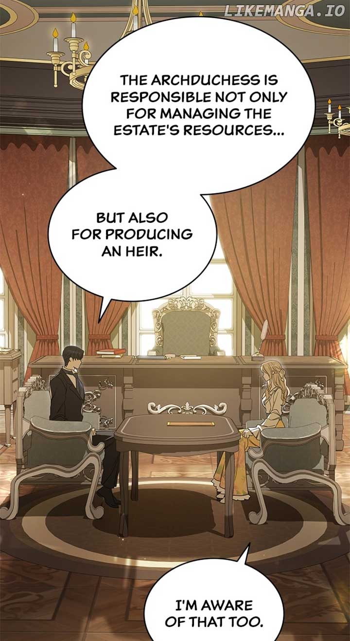The Scent That Binds Us Chapter 14 - Page 70