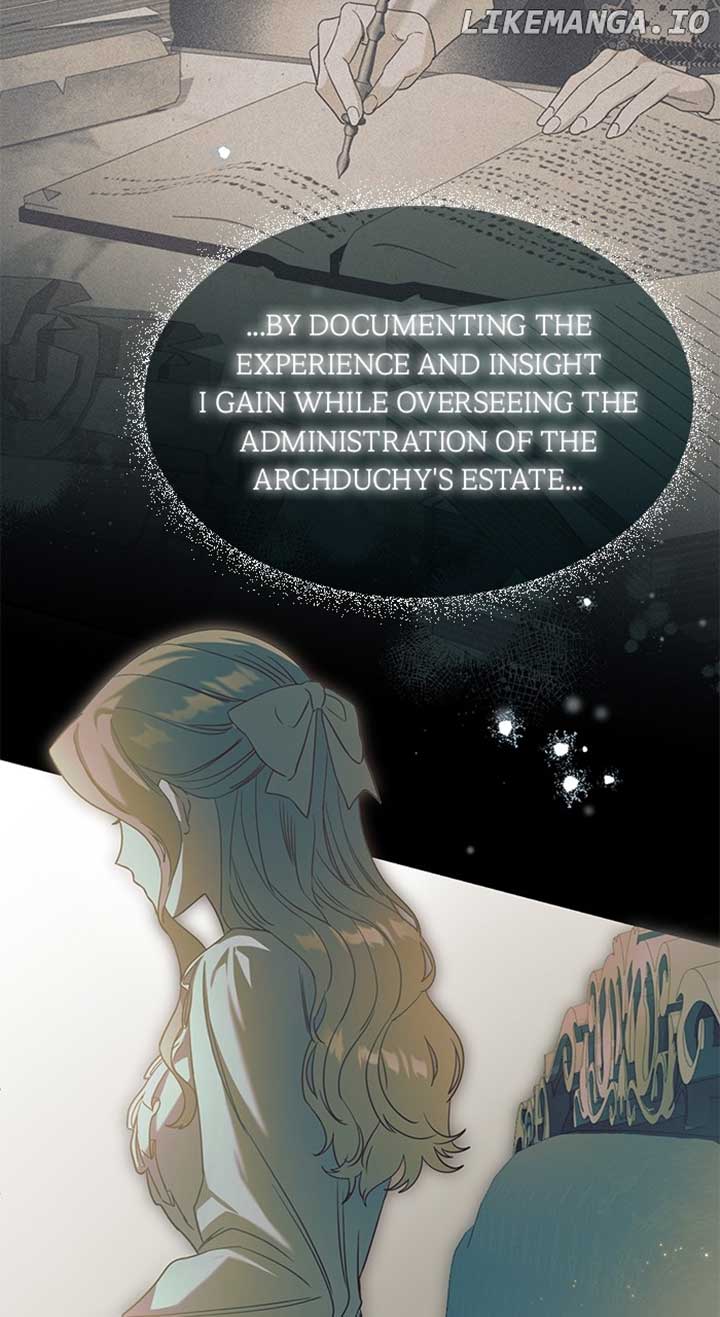 The Scent That Binds Us Chapter 14 - Page 73