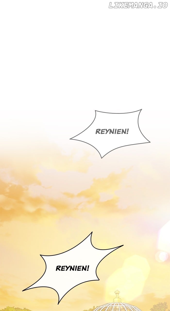 The Scent That Binds Us Chapter 15 - Page 1