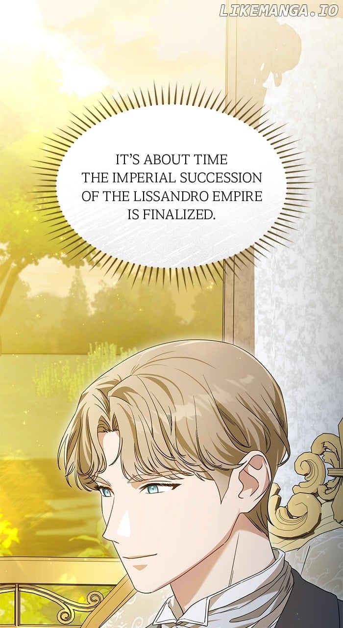 The Scent That Binds Us Chapter 15 - Page 11