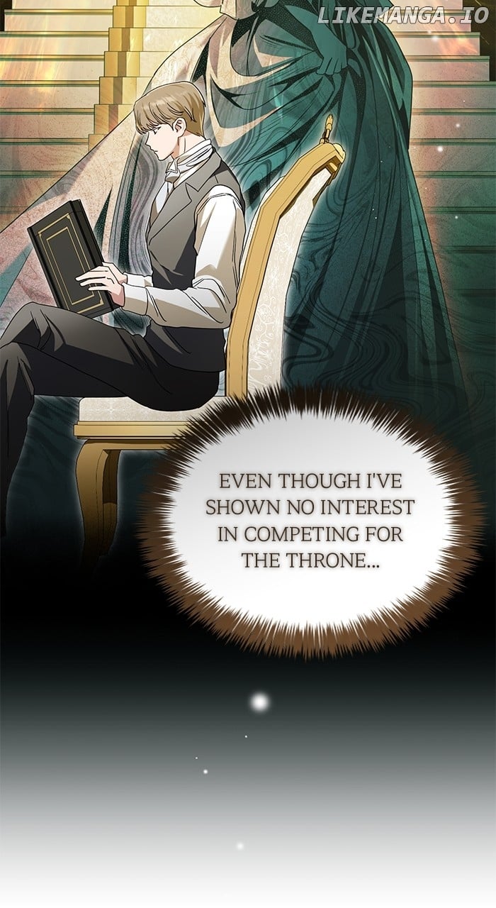 The Scent That Binds Us Chapter 15 - Page 13