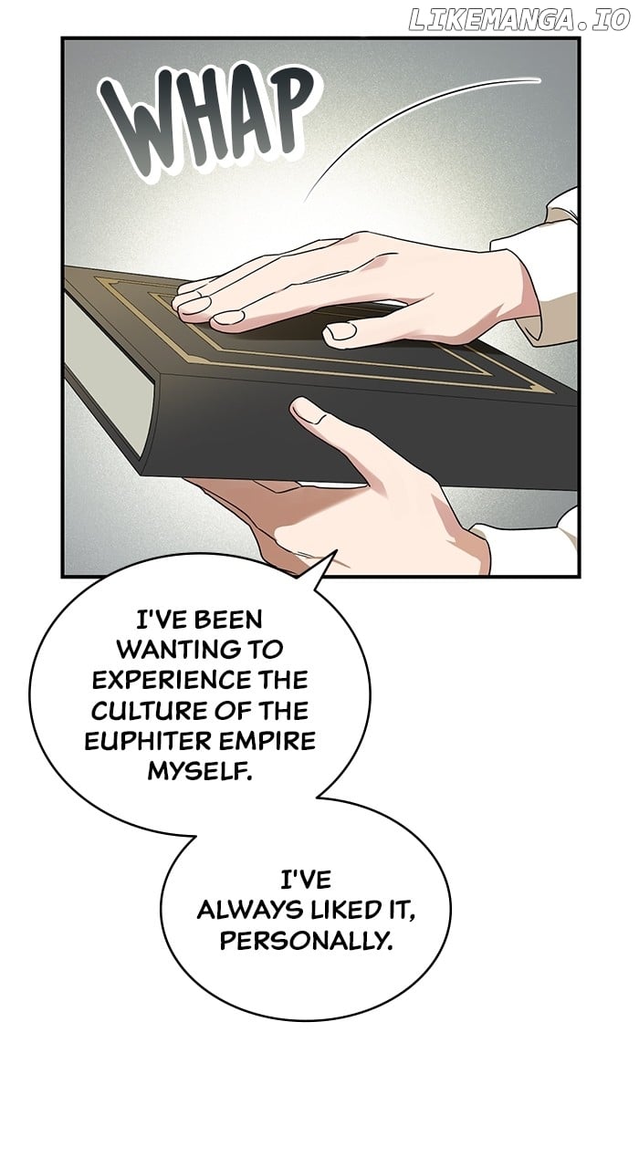 The Scent That Binds Us Chapter 15 - Page 14