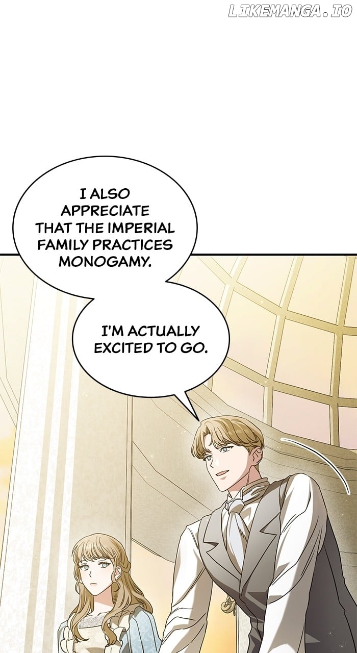 The Scent That Binds Us Chapter 15 - Page 15