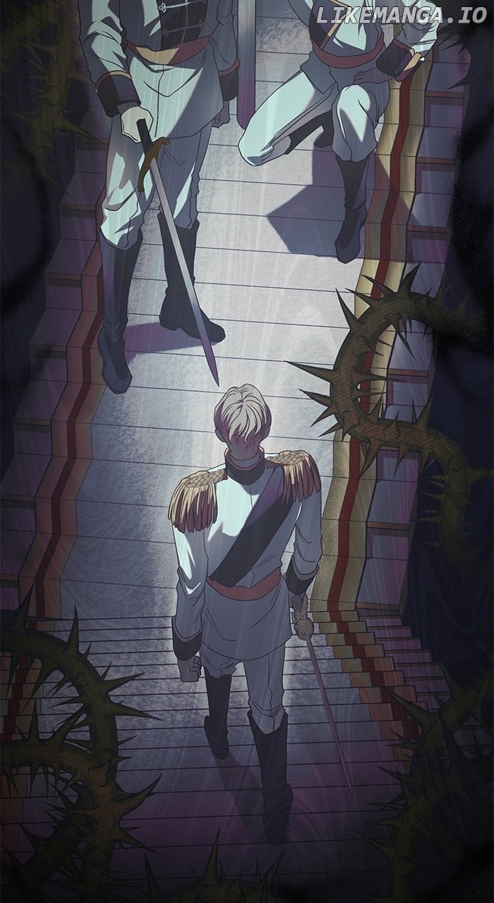 The Scent That Binds Us Chapter 15 - Page 17