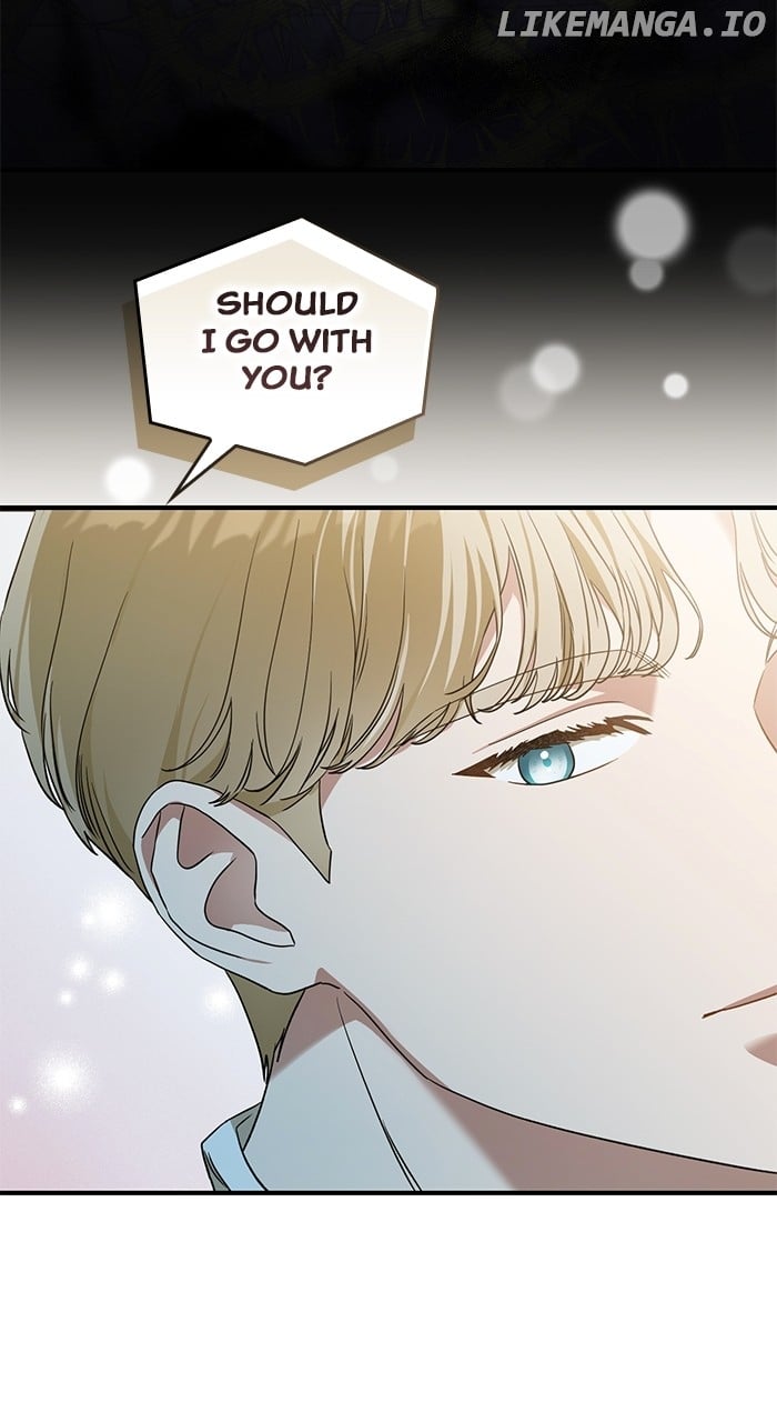 The Scent That Binds Us Chapter 15 - Page 18