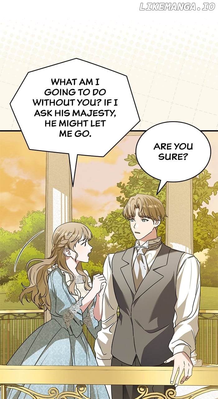 The Scent That Binds Us Chapter 15 - Page 19