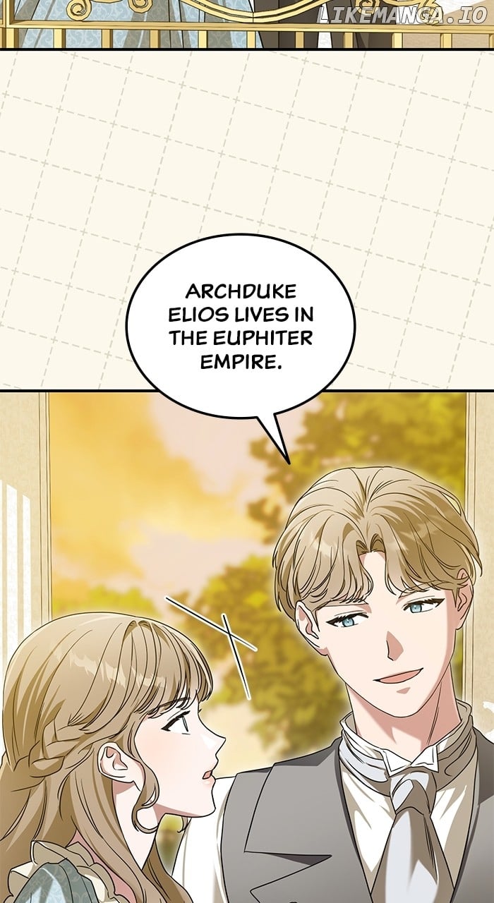 The Scent That Binds Us Chapter 15 - Page 20