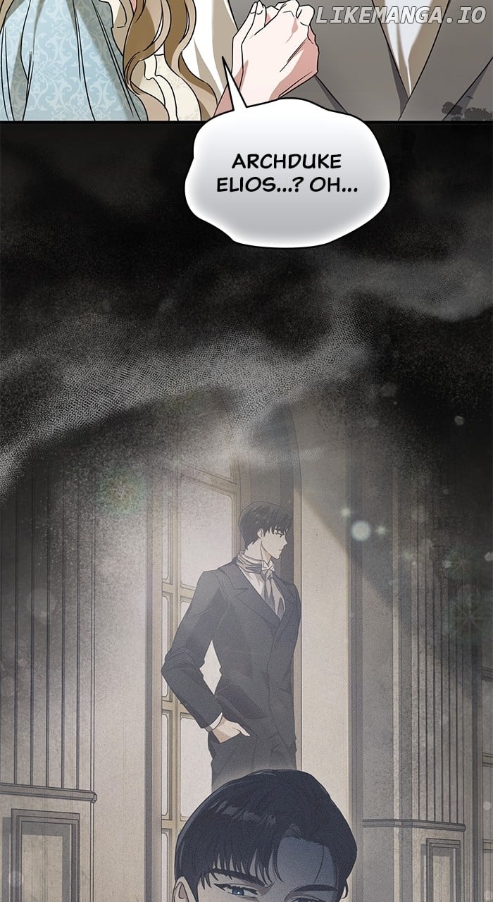 The Scent That Binds Us Chapter 15 - Page 21