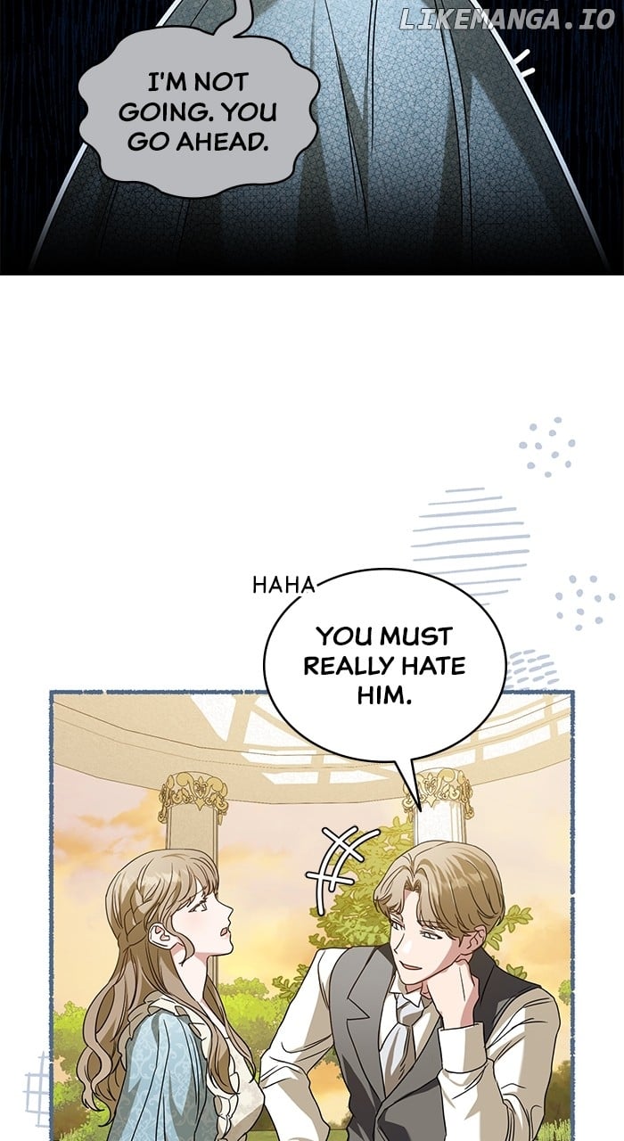 The Scent That Binds Us Chapter 15 - Page 23