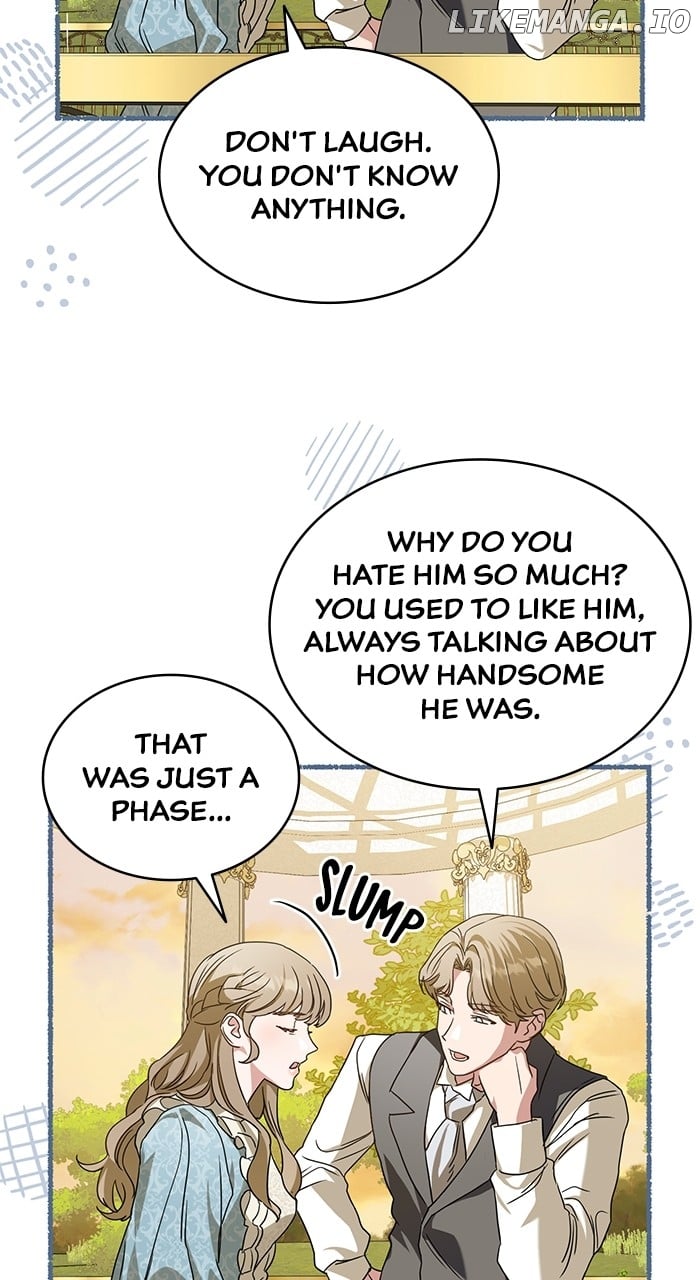 The Scent That Binds Us Chapter 15 - Page 24