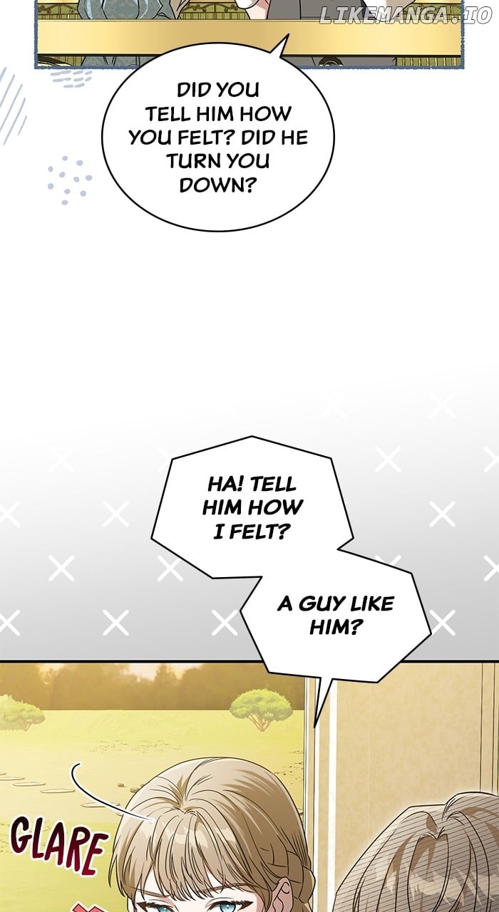 The Scent That Binds Us Chapter 15 - Page 25