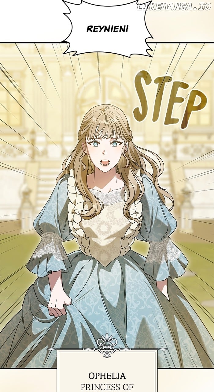 The Scent That Binds Us Chapter 15 - Page 3
