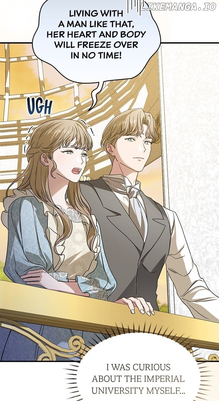 The Scent That Binds Us Chapter 15 - Page 37