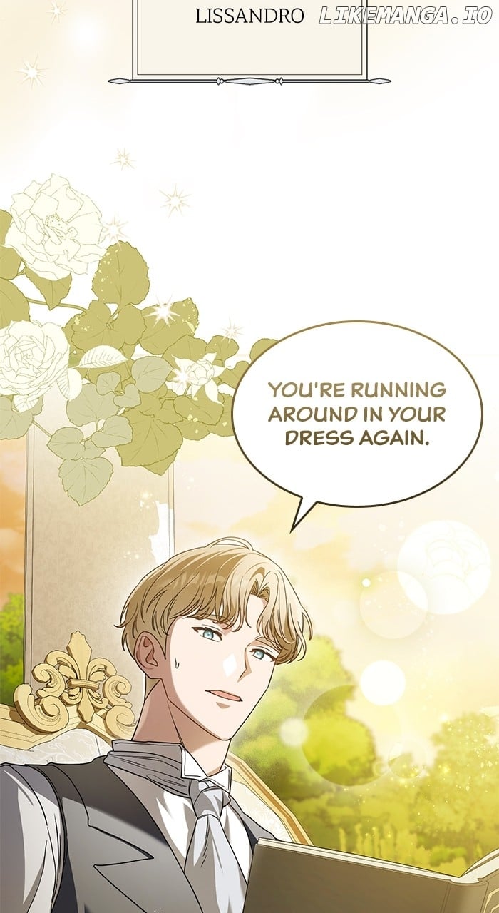 The Scent That Binds Us Chapter 15 - Page 4