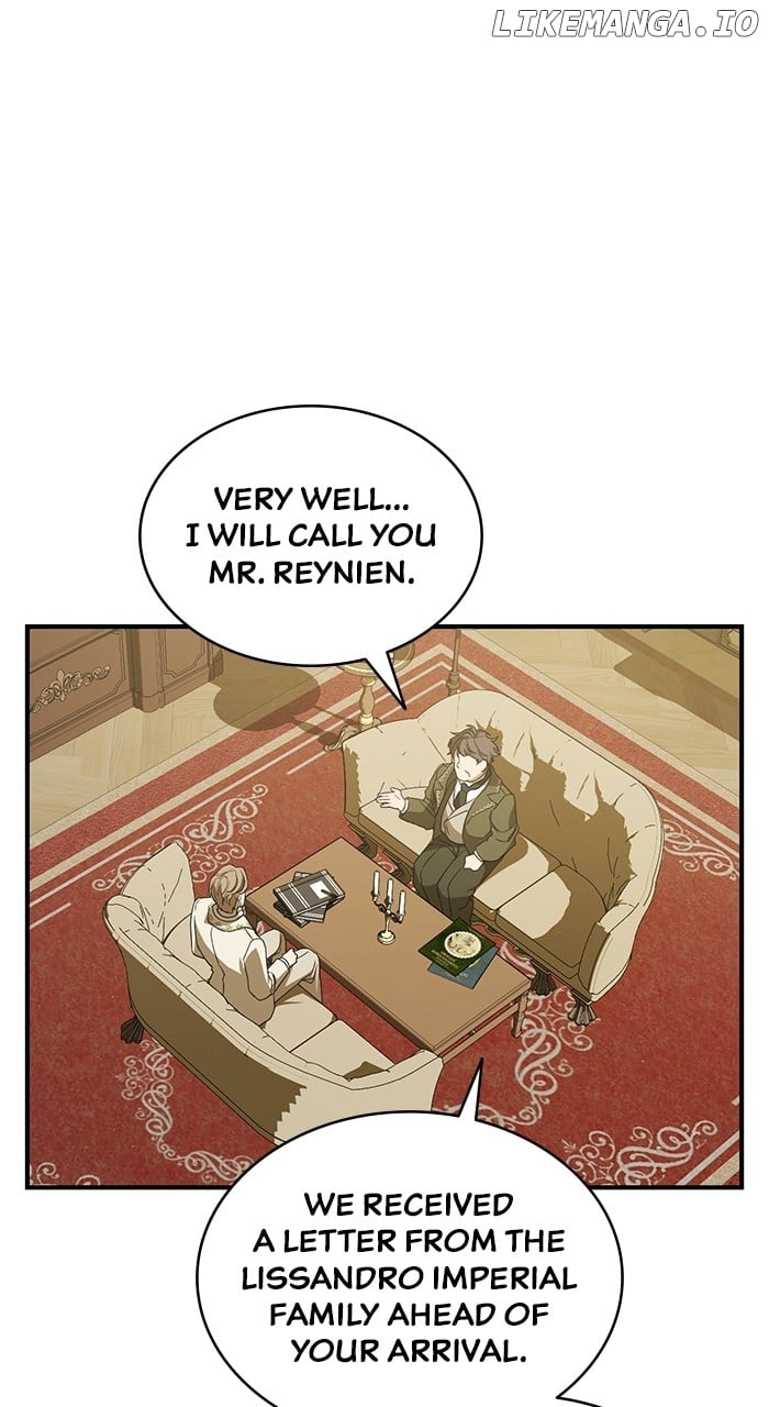 The Scent That Binds Us Chapter 15 - Page 44