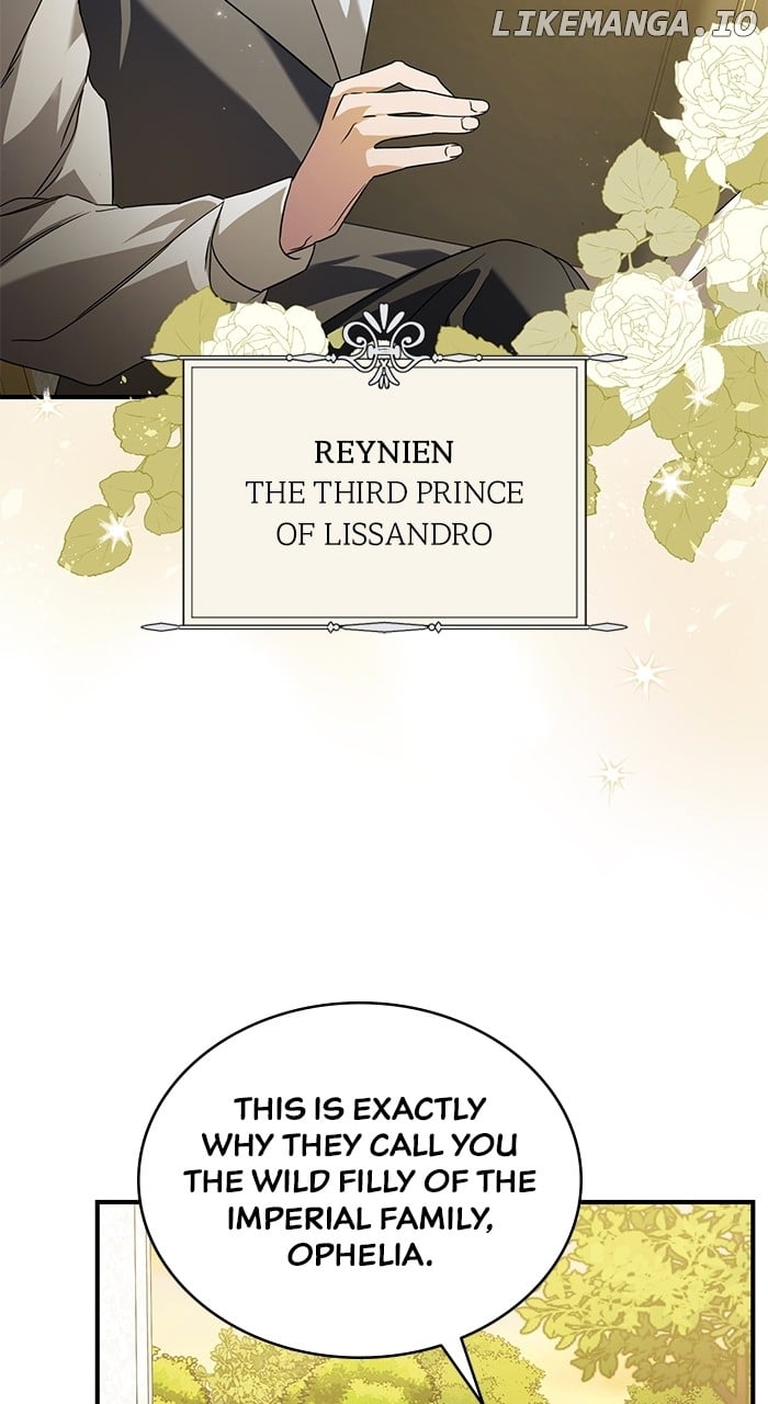 The Scent That Binds Us Chapter 15 - Page 5
