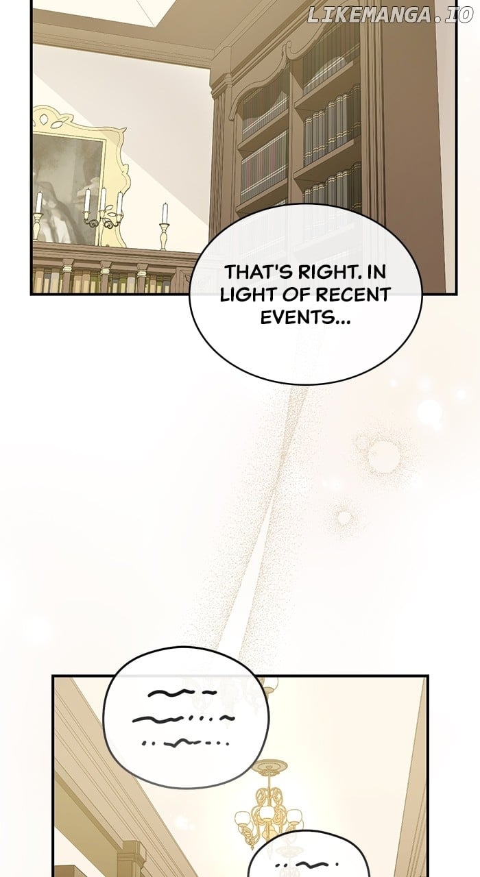 The Scent That Binds Us Chapter 15 - Page 50