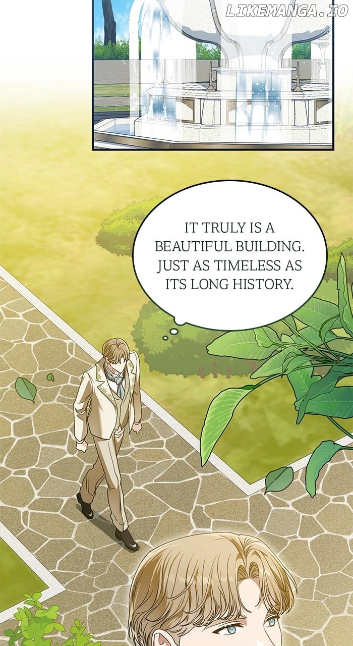The Scent That Binds Us Chapter 15 - Page 54