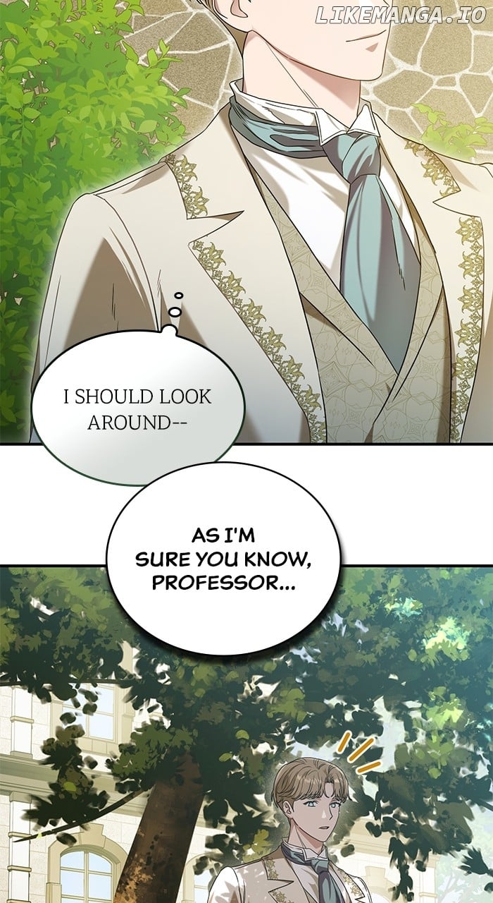 The Scent That Binds Us Chapter 15 - Page 55