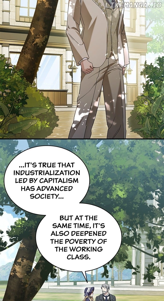 The Scent That Binds Us Chapter 15 - Page 56