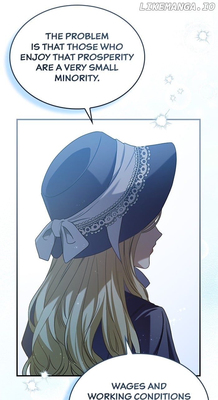 The Scent That Binds Us Chapter 15 - Page 58