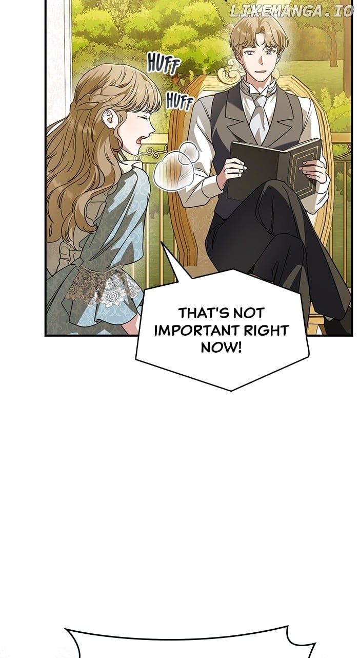 The Scent That Binds Us Chapter 15 - Page 6