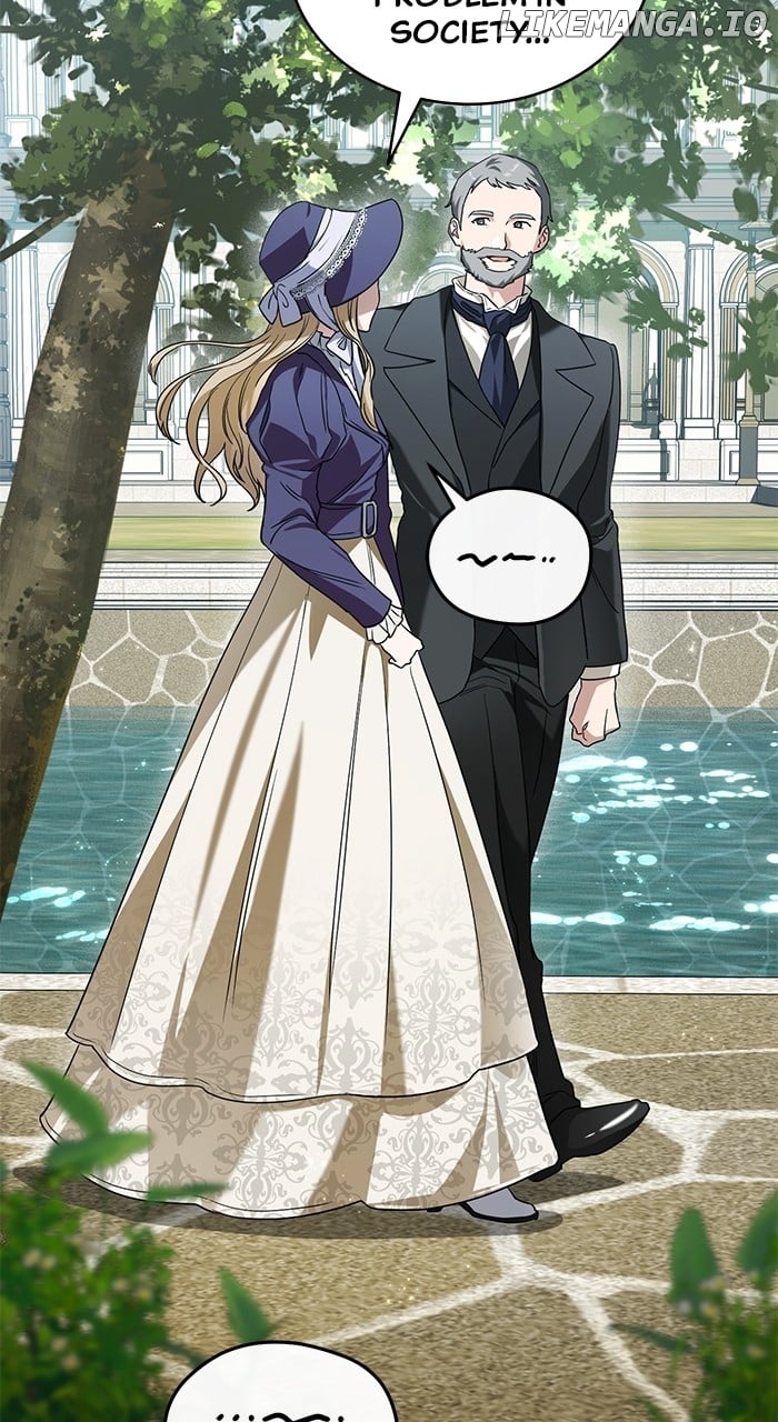 The Scent That Binds Us Chapter 15 - Page 61