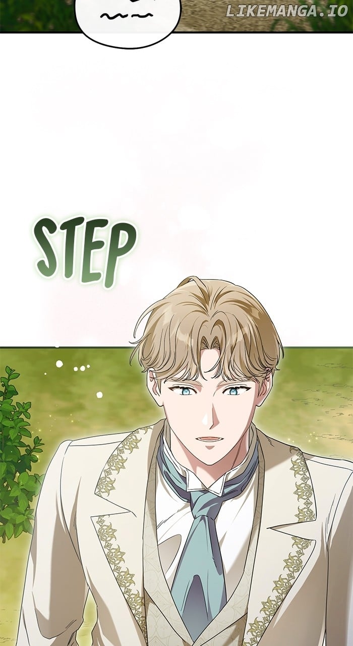 The Scent That Binds Us Chapter 15 - Page 62