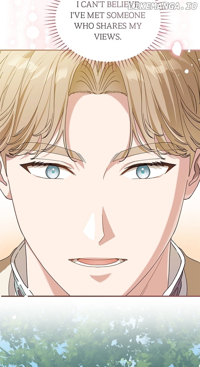 The Scent That Binds Us Chapter 15 - Page 64