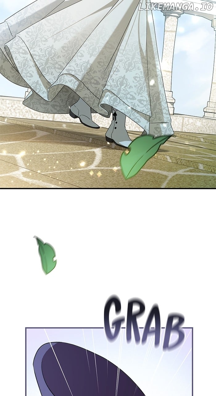 The Scent That Binds Us Chapter 15 - Page 73