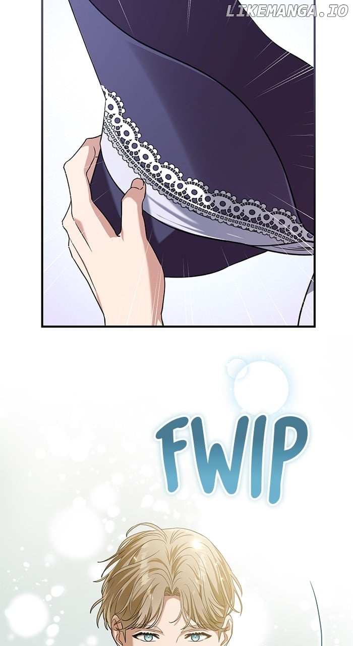 The Scent That Binds Us Chapter 15 - Page 74