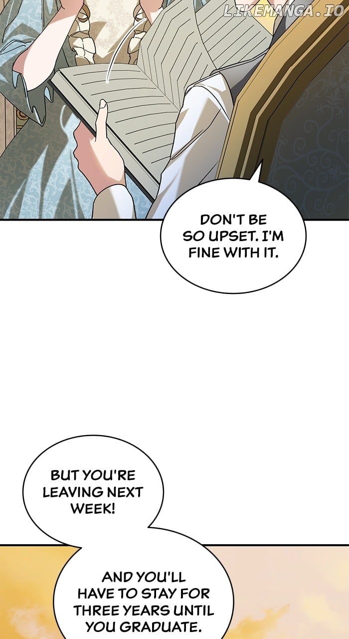 The Scent That Binds Us Chapter 15 - Page 9