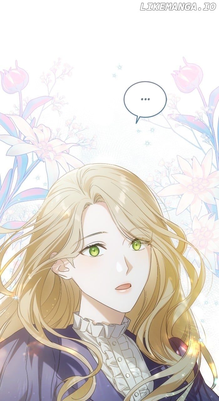 The Scent That Binds Us Chapter 16 - Page 1