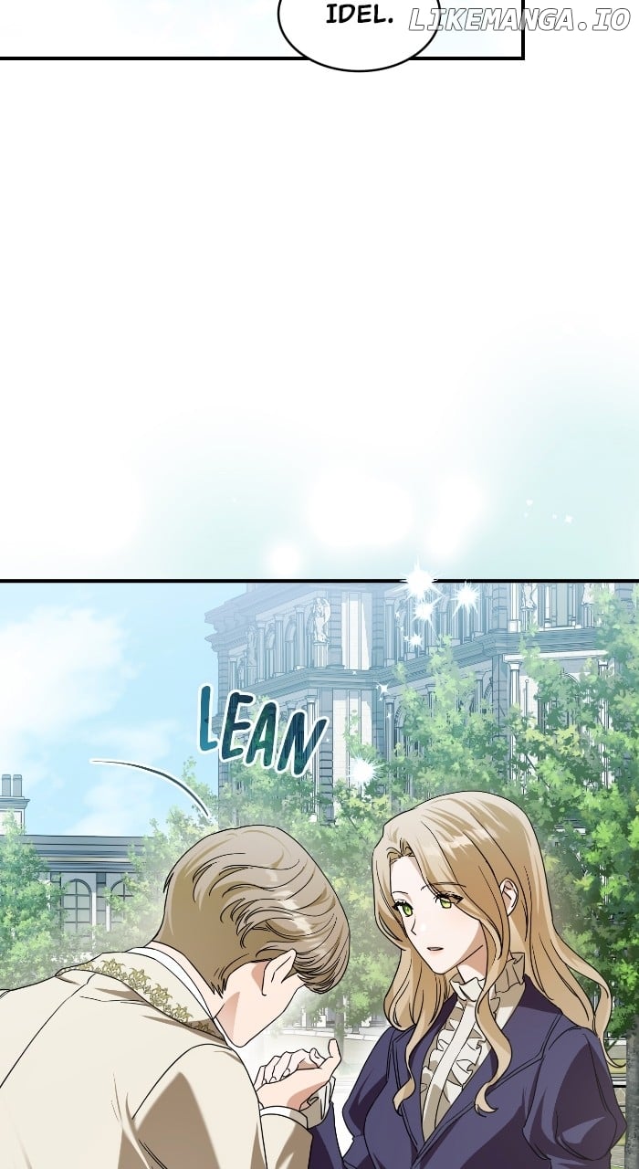 The Scent That Binds Us Chapter 16 - Page 13