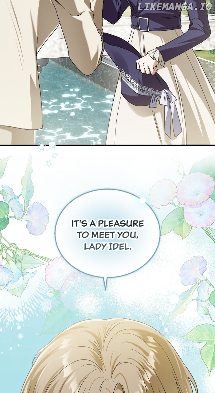 The Scent That Binds Us Chapter 16 - Page 14