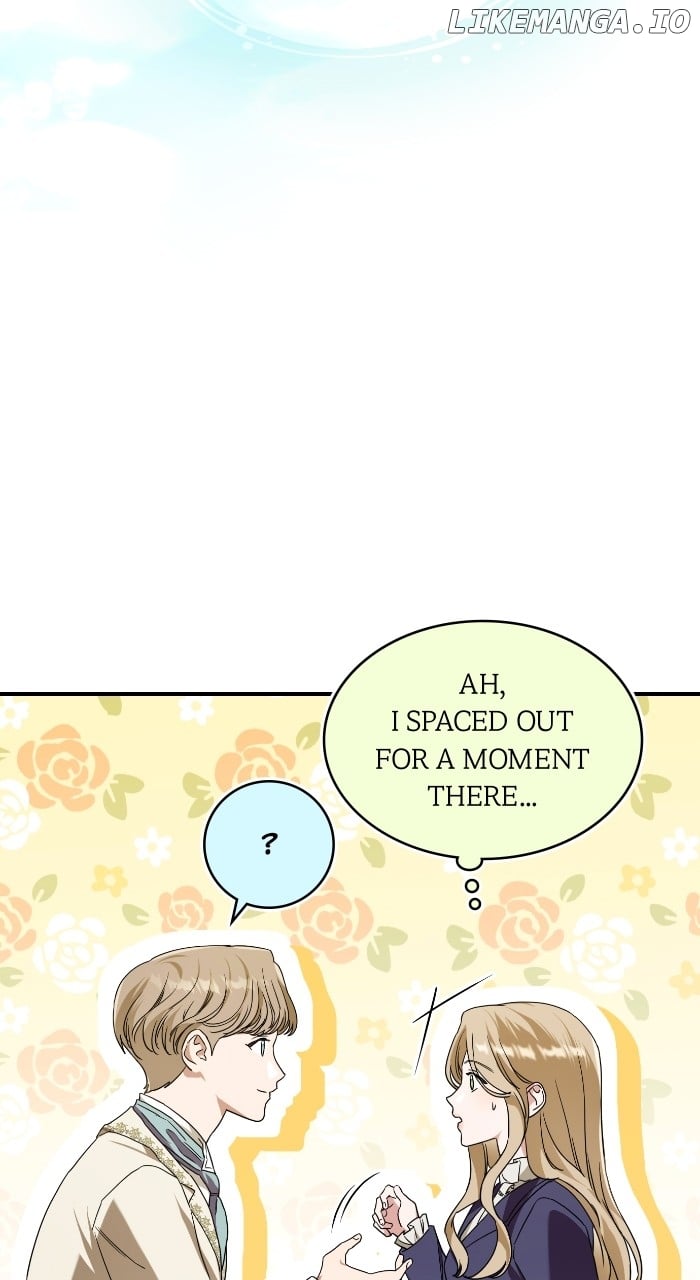 The Scent That Binds Us Chapter 16 - Page 17
