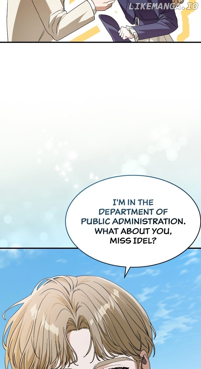 The Scent That Binds Us Chapter 16 - Page 18
