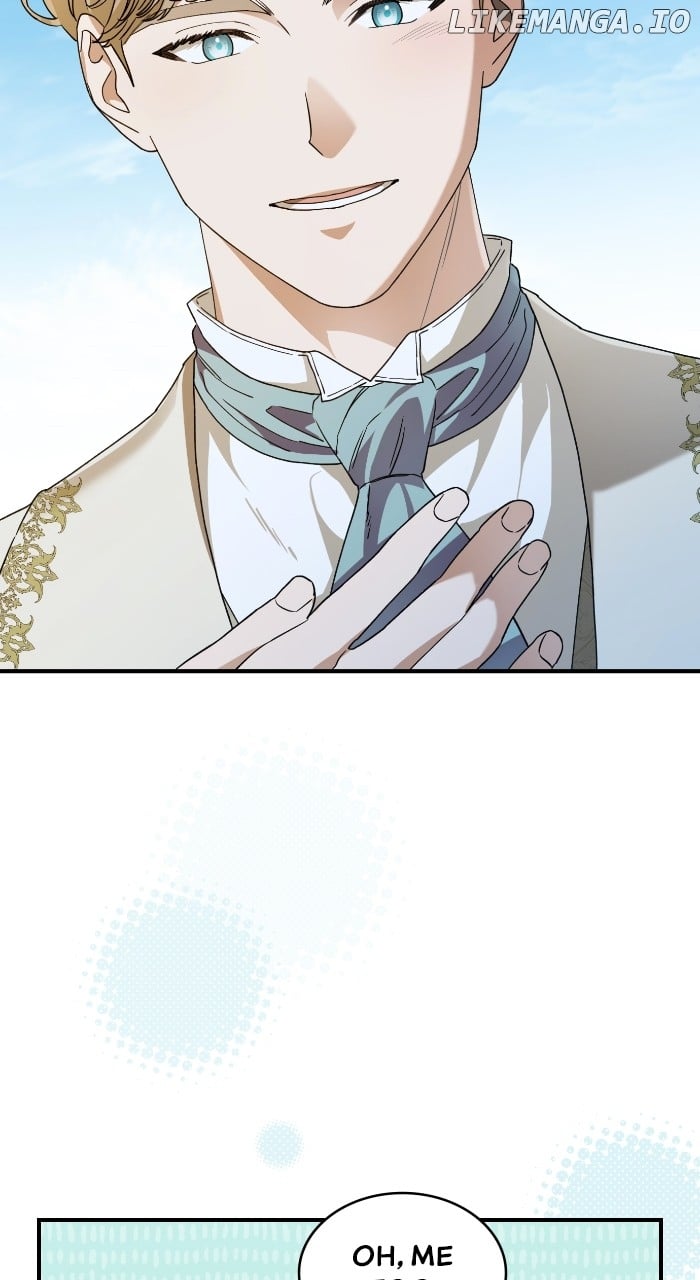 The Scent That Binds Us Chapter 16 - Page 19