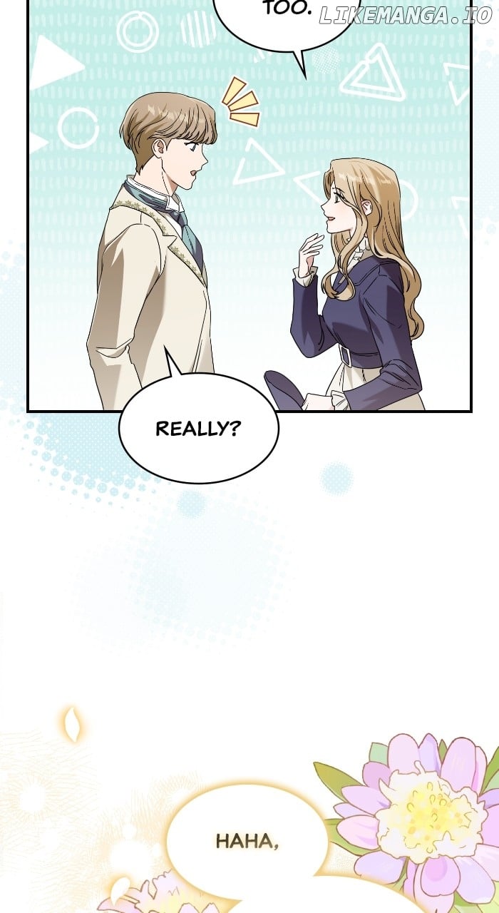 The Scent That Binds Us Chapter 16 - Page 20