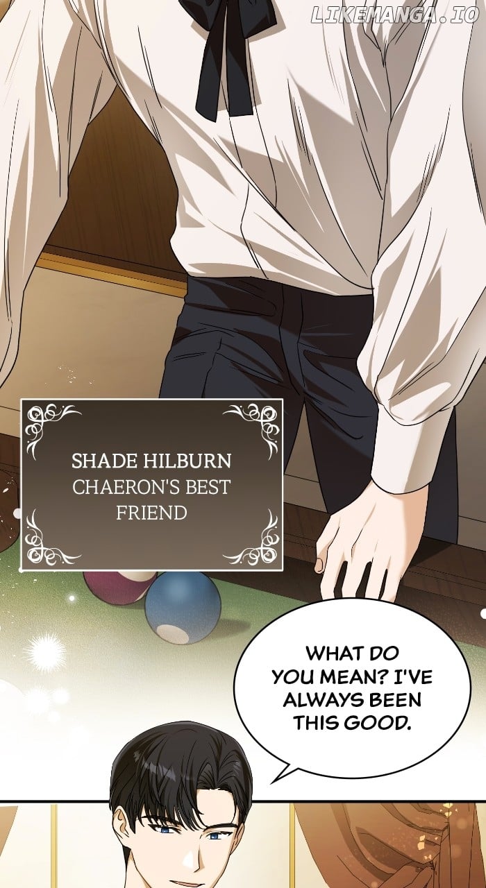 The Scent That Binds Us Chapter 16 - Page 32