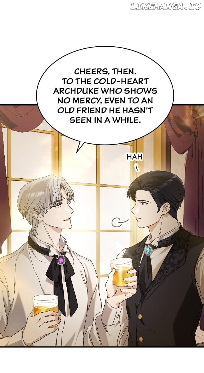 The Scent That Binds Us Chapter 16 - Page 34