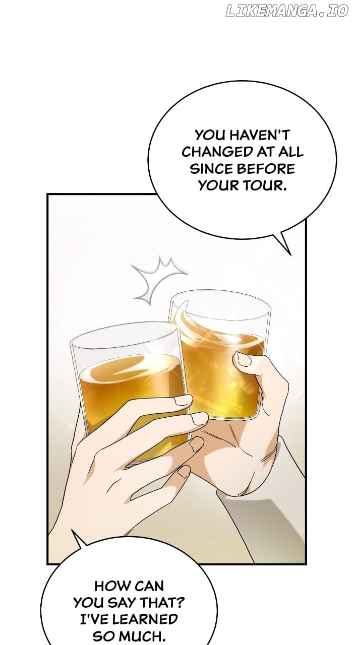 The Scent That Binds Us Chapter 16 - Page 35