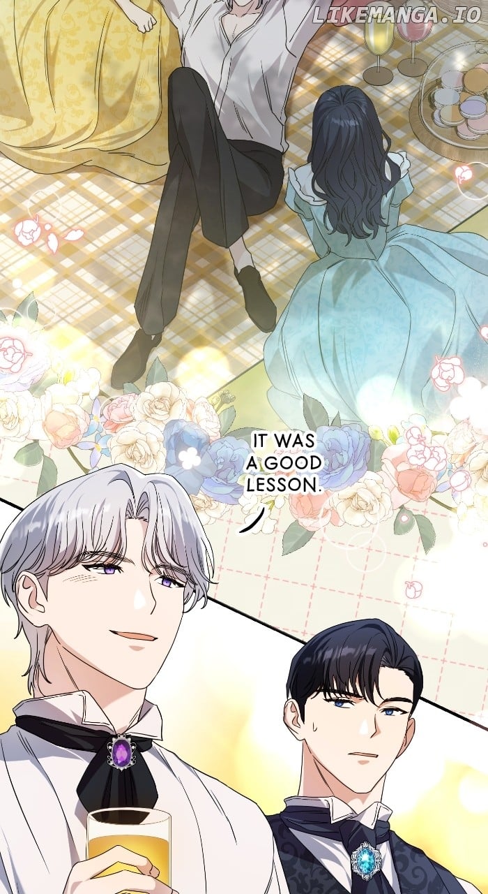 The Scent That Binds Us Chapter 16 - Page 37